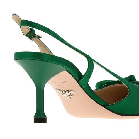 prada women's pumps|prada pumps nordstrom.